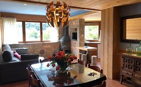 Apartaments Piteus Casa Dionis